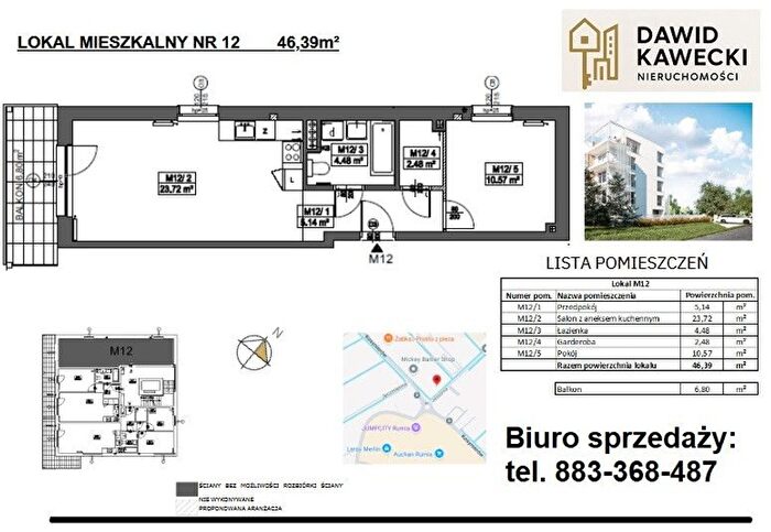 Tu Mieszkania Domy - 3