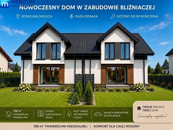 Tu Mieszkania Domy - 3