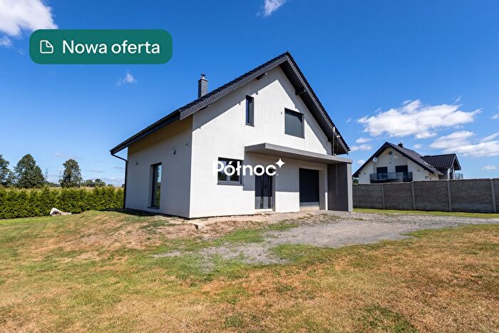 Dom 4-pokojowy na sprzedaż, Skrzydlice