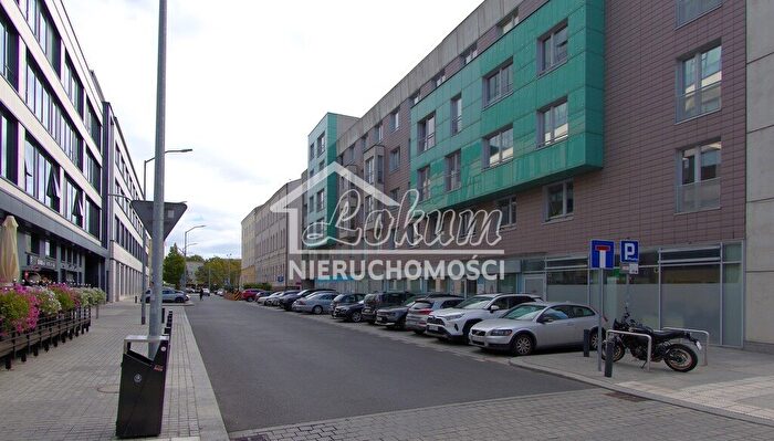 Mieszkanie 4-pokojowe do wynajęcia, Szczecin – Partyzantów