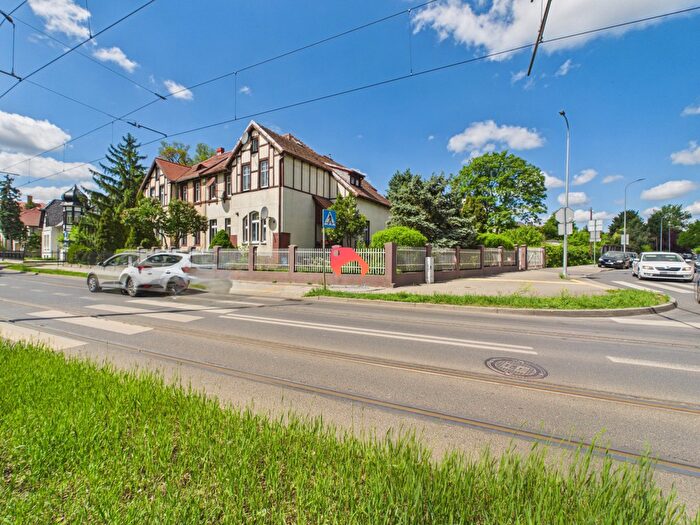 Mieszkanie 4-pokojowe na sprzedaż, Bydgoszcz – Jana Karola Chodkiewicza