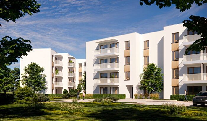 Mieszkanie 2-pokojowe na sprzedaż, Kajetany