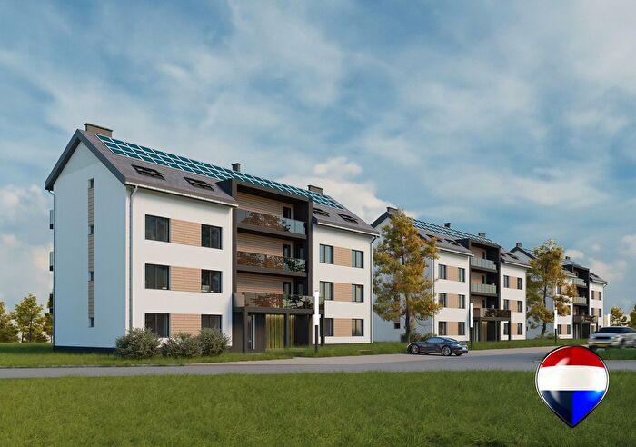 Mieszkanie 3-pokojowe na sprzedaż, Zawiercie