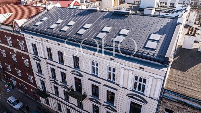 Mieszkanie 2-pokojowe na sprzedaż, Kraków – Marszałka Józefa Piłsudskiego