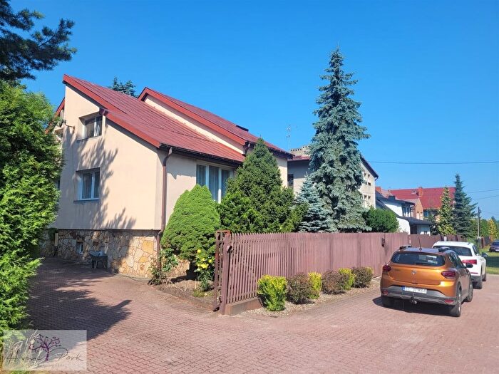 Dom 4-pokojowy na sprzedaż, Łódź