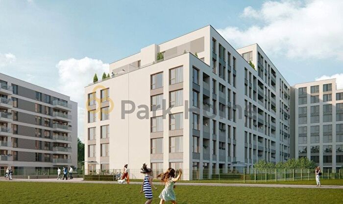 Mieszkanie 2-pokojowe na sprzedaż, Poznań