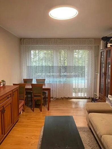 Mieszkanie 3-pokojowe na sprzedaż, Warszawa – Orląt Lwowskich