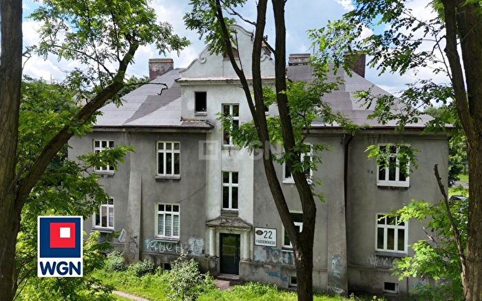 Mieszkanie 3-pokojowe na sprzedaż, Zawiercie