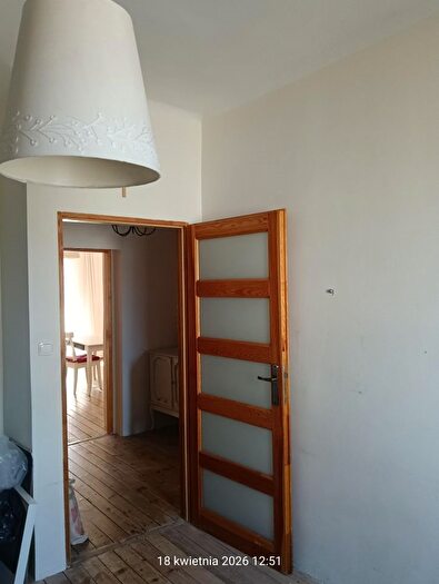 Mieszkanie 2-pokojowe na sprzedaż, Legionowo