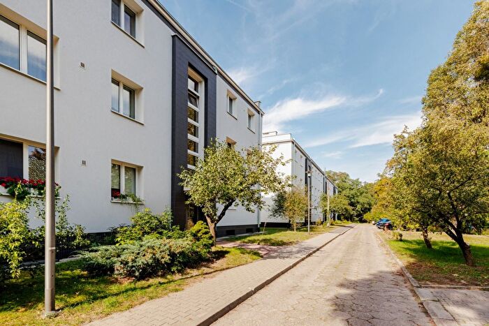 Mieszkanie 2-pokojowe na sprzedaż, Warszawa – Generała Sylwestra Kaliskiego