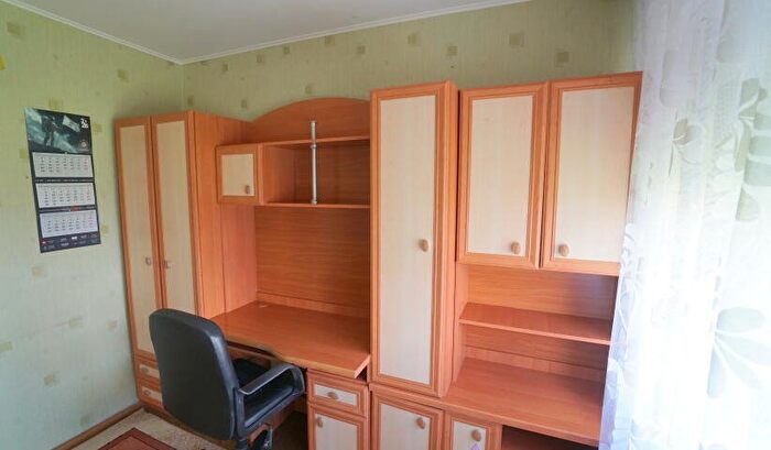 Mieszkanie 3-pokojowe na sprzedaż, Łomża