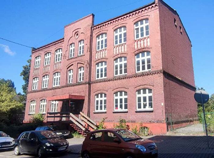 Dom na sprzedaż, Świętochłowice