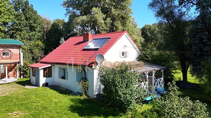 Dom 3-pokojowy na sprzedaż, Klępnica