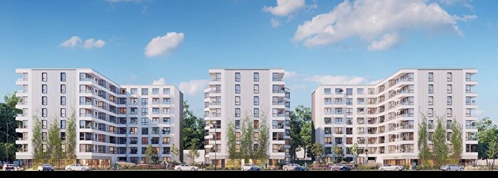 Mieszkanie 3-pokojowe na sprzedaż, Kraków – Grażyny