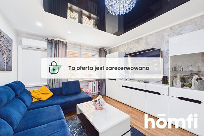 Mieszkanie 3-pokojowe na sprzedaż, Kielce