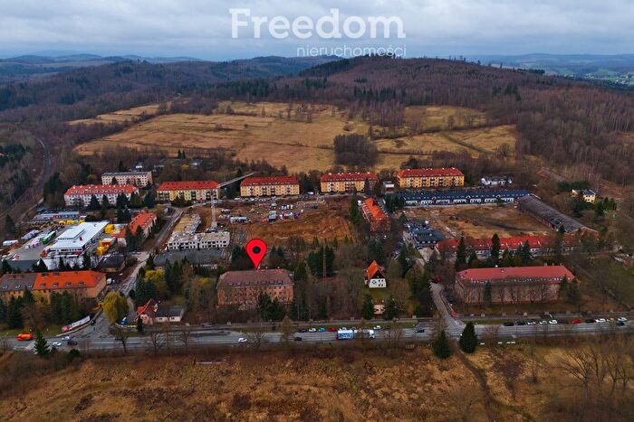 Dom na sprzedaż, Jelenia Góra – Podchorążych