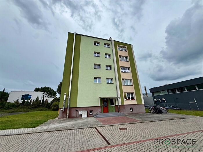 Mieszkanie 2-pokojowe na sprzedaż, Zielona Góra