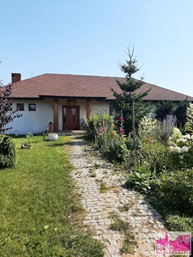 Dom 4-pokojowy na sprzedaż, Dębiny