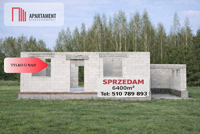 Dom 2-pokojowy na sprzedaż, Osłowo