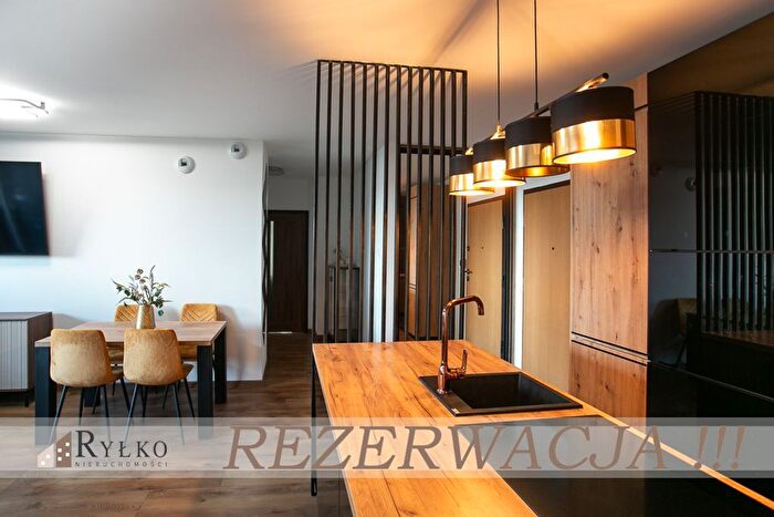 Mieszkanie 3-pokojowe na sprzedaż, Bydgoszcz
