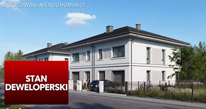 Dom 5-pokojowy na sprzedaż, Warszawa