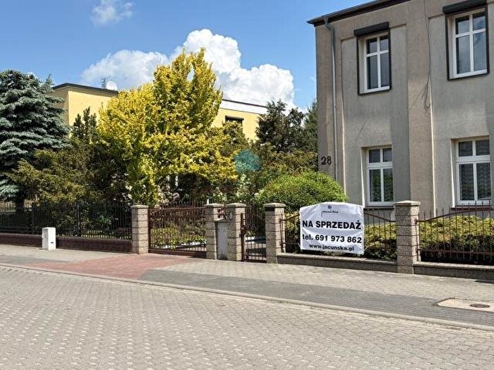 Dom 6-pokojowy na sprzedaż, Gniezno