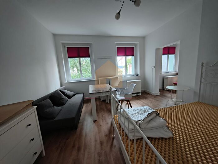 Mieszkanie 1-pokojowe na sprzedaż, Świdnica