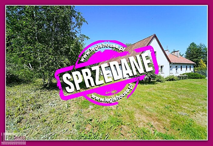 Dom 5-pokojowy na sprzedaż, Lidzbark Warmiński