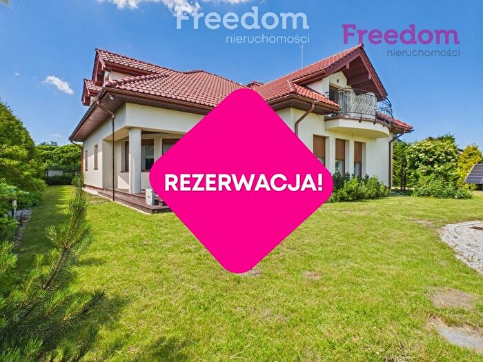 Dom 6-pokojowy na sprzedaż, Mrągowo