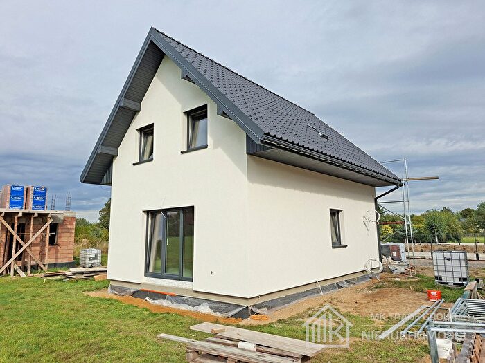Dom 4-pokojowy na sprzedaż, Kłaj