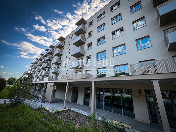 Mieszkanie 3-pokojowe na sprzedaż, Wrocław – Nowodworska