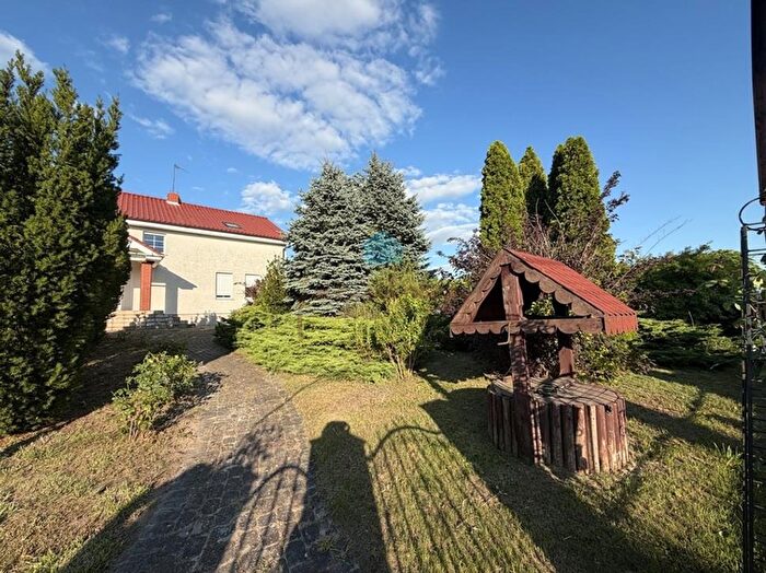 Dom 6-pokojowy na sprzedaż, Gniezno – Kruszwicka