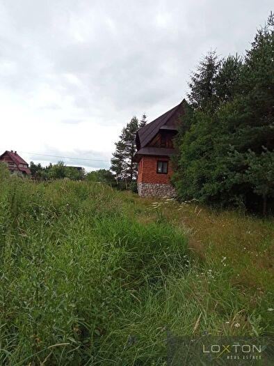 Dom 5-pokojowy na sprzedaż, Chochołów