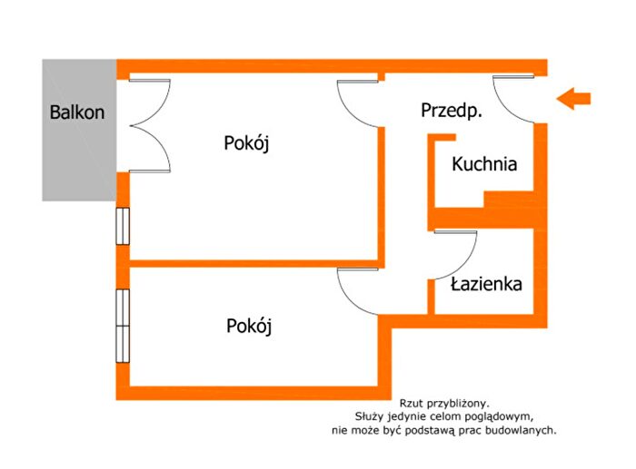 Tu Mieszkania Domy - 3