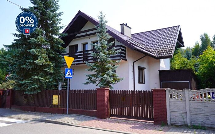 Dom 5-pokojowy na sprzedaż, Sulejów