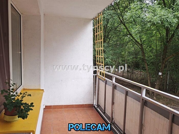 Mieszkanie 3-pokojowe na sprzedaż, Bytom – Strzelców Bytomskich