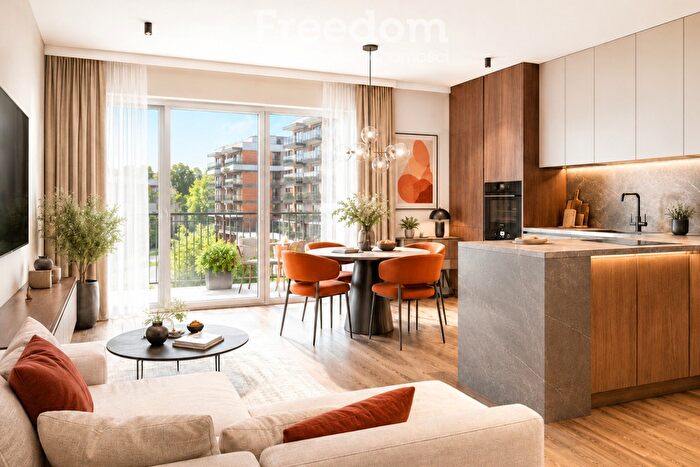 Mieszkanie 3-pokojowe na sprzedaż, Częstochowa