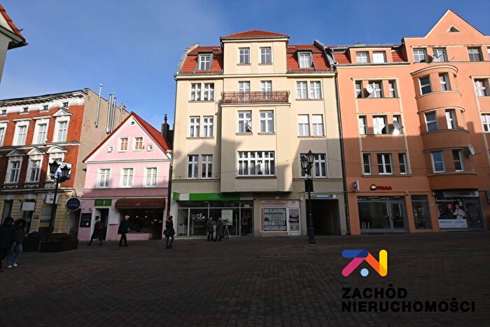 Mieszkanie 6-pokojowe na sprzedaż, Zielona Góra