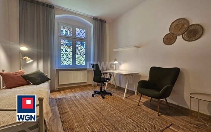 Mieszkanie 4-pokojowe do wynajęcia, Katowice – Michała Drzymały