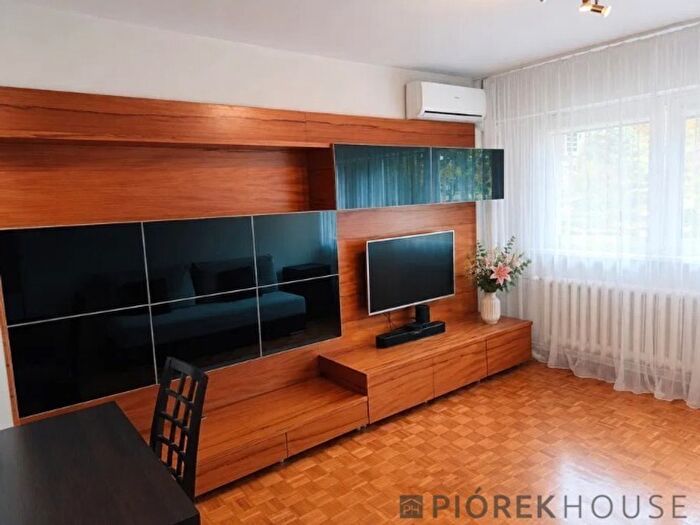 Mieszkanie 2-pokojowe na sprzedaż, Warszawa – Wieluńska