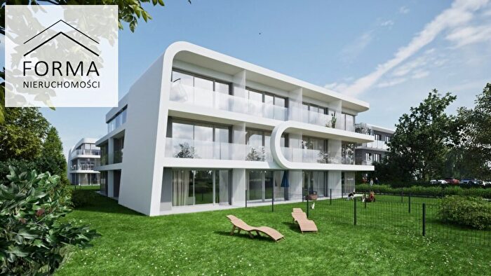 Mieszkanie 3-pokojowe na sprzedaż, Bydgoszcz