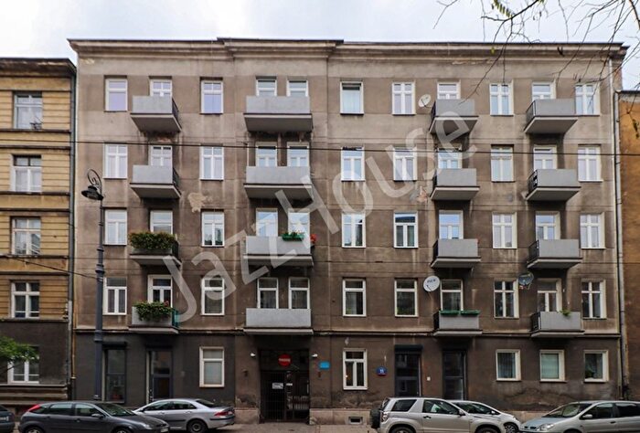 Mieszkanie 1-pokojowe na sprzedaż, Warszawa – Stalowa