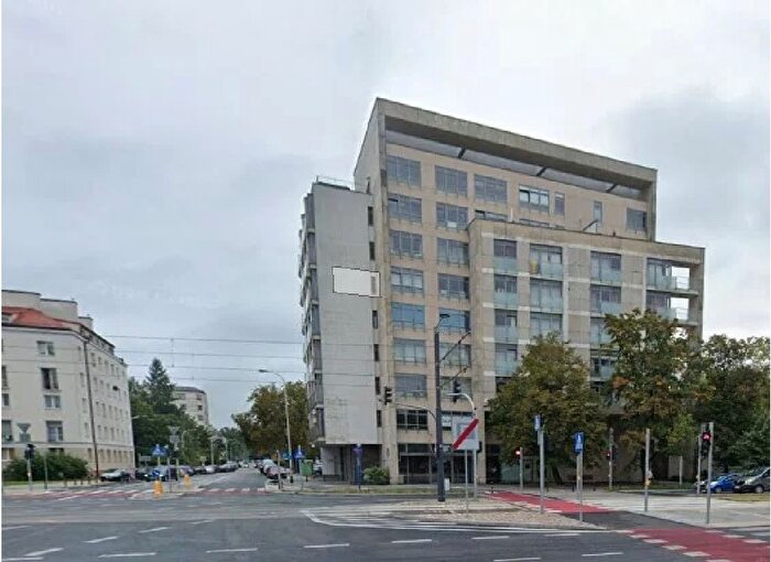 Mieszkanie 2-pokojowe na sprzedaż, Warszawa – Sielecka