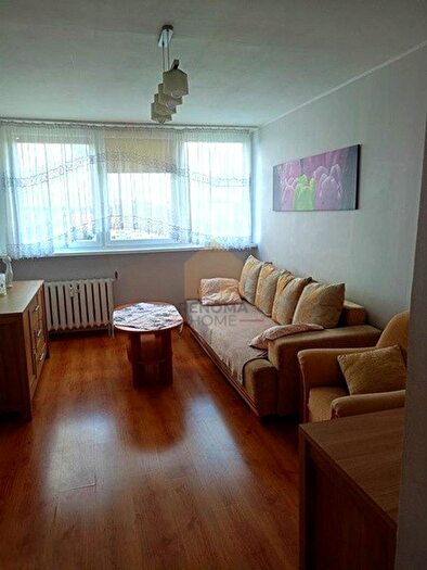 Mieszkanie 3-pokojowe na sprzedaż, Legnica