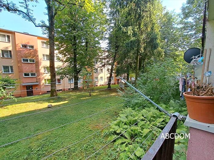 Mieszkanie 2-pokojowe na sprzedaż, Kraków – Na Stoku