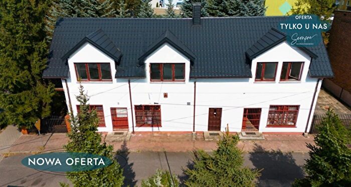 Dom 4-pokojowy na sprzedaż, Krośniewice