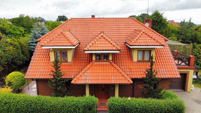 Dom 5-pokojowy na sprzedaż, Inowrocław