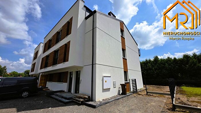 Mieszkanie 6-pokojowe na sprzedaż, Tarnów