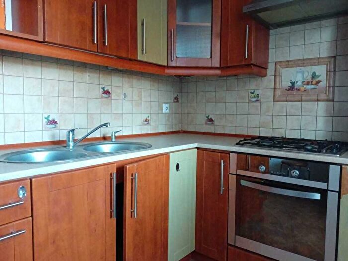 Mieszkanie 2-pokojowe na sprzedaż, Bychawa
