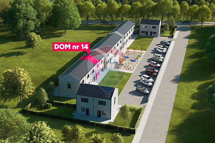 Dom 3-pokojowy na sprzedaż, Mielno